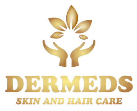 Dermeds Logo